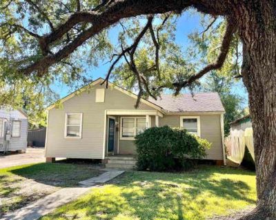 4 Bedroom 1BA 1391 ft Single Family Home For Sale in BATON ROUGE, LA