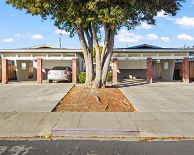 1 Bedroom 2400 ft Studio For Sale in SANTA CLARA, CA