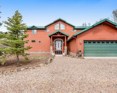 3 Bedroom 3.5 baths No pets 4.7 20 reviews What our guests are saying... AI-generated...