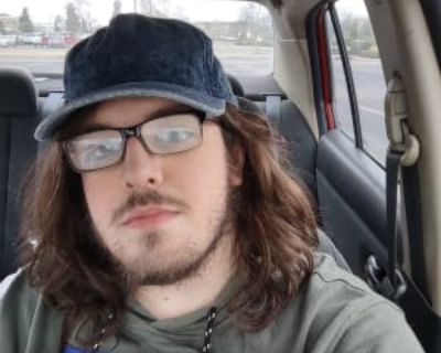 Brett, 21 years, Male. Looking in: Brandon, Rankin County, MS