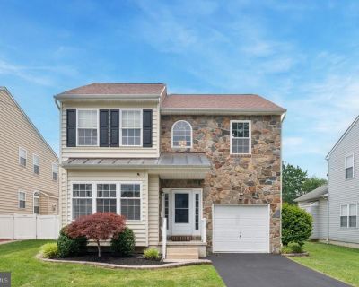 4 Bedroom 2BA 3496 ft Single Family House For Sale in Folsom, PA