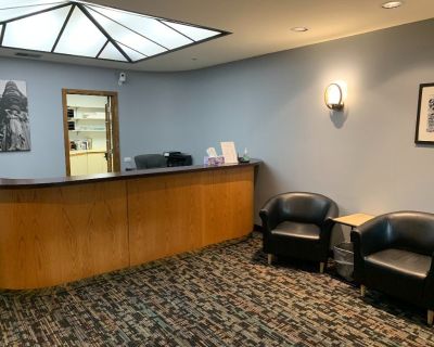 Private Office