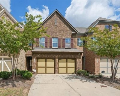 Cedar Bridge Walk, Suwanee, Home For Sale