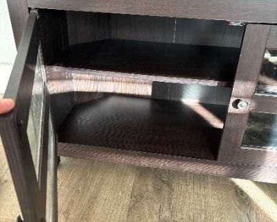 TV table