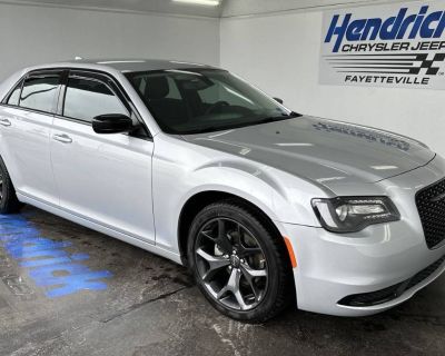 Used 2023 Chrysler 300 Touring