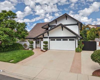 4 Bedroom 2.5BA 1993 ft Apartment For Rent in Camarillo, CA