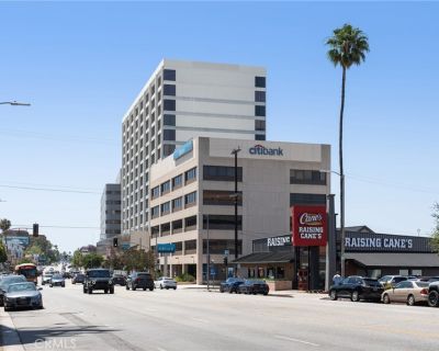 44555 ft Commercial Property For Sale in Encino, CA