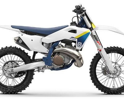 Condition: New, Make: Husqvarna, Model: TC 250, Year: 2025, Color: White / Blue, Dealer: Roost Powersports LLC, Phone: 860-283-7223. The next evolution in motocross technology See your local dealer today for complete details on the TC 250. Stop by today!
