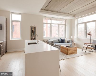 2 Bedroom 2BA 1095 ft Apartment For Rent in Philadelphia, PA