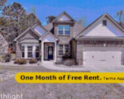 4 Bedroom 3BA 2792 ft² House For Rent in Grayson, GA 359 Madison Park Drive