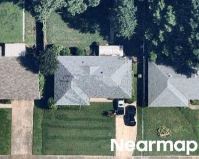 2 Bed 1.5 Bath Bankruptcy Property in Memphis, TN 38116 - Lehr Dr