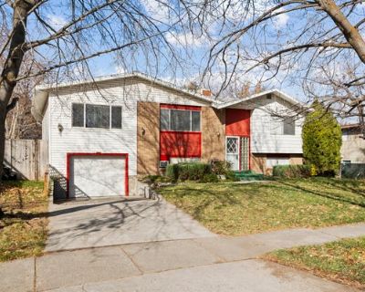 6 Bedroom 2BA 2829 ft Single Family Home For Sale in WEST JORDAN, UT