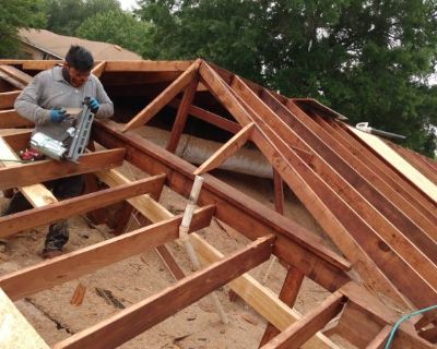 Roof Solutions & Repairs