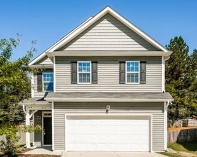 Garage * Ceiling Fan * Open Floor Plan * Natural Light / Sky Lights * Vinyl Plank Flooring * Fireplace * Hookup: In-Unit, 2nd Floor * Laundry Room * Ceiling Fan * Walk-In Shower * Tile Flooring * Walk-In Closet * Dual-Vanity Sinks * Oversized Bathtub * 2-Car Garage * Porch * Large Backyard * Patio * Attached Garage * Pantry * Eat-in Kitchen * Granite Countertops * Stainless Steel Appliances * K...