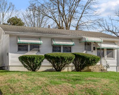 3 Bedroom 1BA 840 ft Single Family House For Sale in Paris, KY