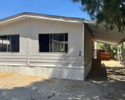 2 Bedroom 2BA 1344 ft Mobile Home For Rent in Palm Springs, CA