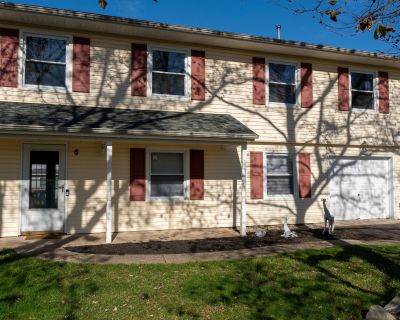 4 Bedroom 2BA Apartment For Rent in Barnegat, NJ