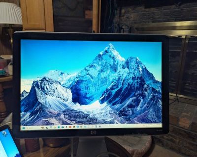 HPW2207 Monitors