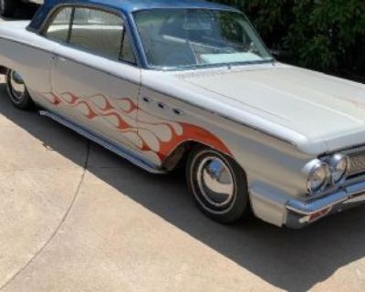 1963 Buick Skylark