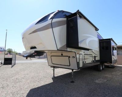 2017 Keystone 288RLS For Sale by Dealer in Lake Havasu City, Arizona