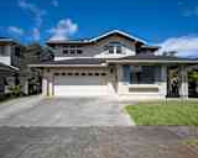 4 Bedroom 3BA 2211 ft² House For Rent in Mililani, HI 95-213 Polie Pl unit # 2