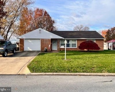 S Green St, Palmyra, Home For Sale