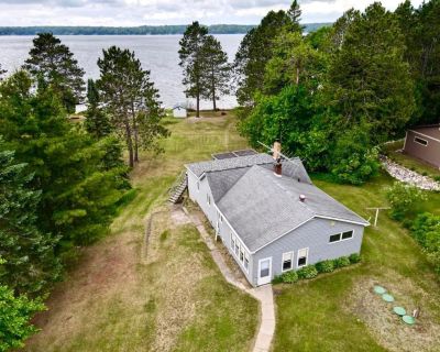 3 Bedroom 2BA 1400 ft Single Family House For Sale in Lone Pine, MN