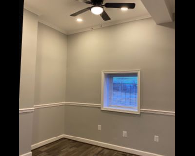 1BA Townhouse For Rent in Baltimore, MD