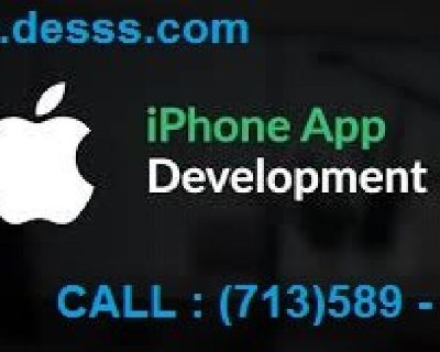 iPhone Application Development Company