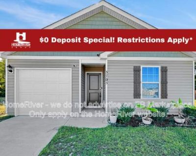 3 Bedroom 2BA 1478 ft Apartment For Rent in Sumter County, SC