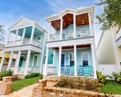 4 Bedroom 3 baths Dog-friendly 4.81 73 reviews What our guests are saying... AI-generated...