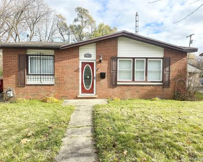 3 Bedroom 1BA 1462 ft Single Family House For Sale in Mount Morris, MI