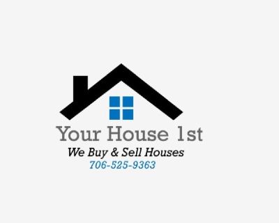 Your House 1st