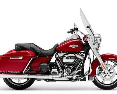 2021 Harley-Davidson Road King Tour Fairview Heights, IL