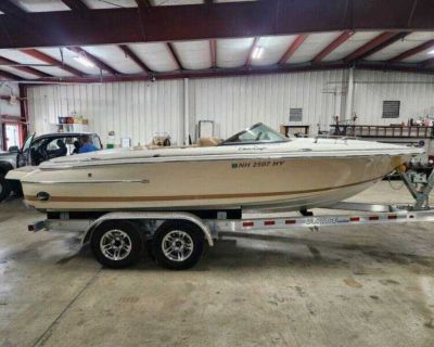 2006 Chris Craft Speedster