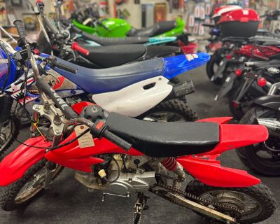 2007 kangdi 125cc Off Road Forest View, IL