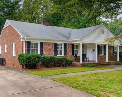 Red Forest Rd, Greensboro, Home For Sale