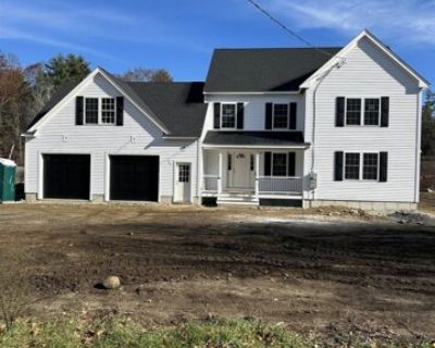 Ashuelot Main St, Winchester, Home For Sale