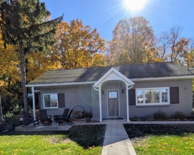 S Shore Dr, Holland, Home For Rent