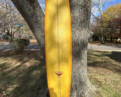 Comes with Yater fin $1000