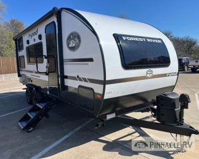 2025 Forest River Rv R Pod RP-200