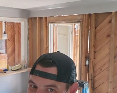 Im 35 work full time at 1 job and as needed at second job need to know or curious about my background ask im not scared to put it all out there for ya.