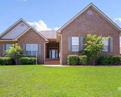 4 Bedroom 3BA 2537 ft Single Family Home For Sale in MOBILE, AL