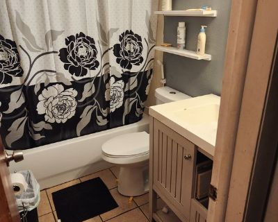 Jose (Has a House) on iROOMit. Room in the 1 Bedroom 1BA House For Rent...