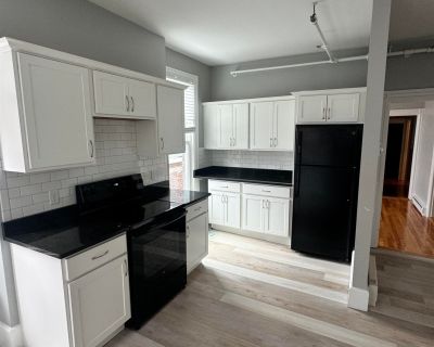 2 Bedroom 1BA 695 ft Apartment For Rent in Concord, NH