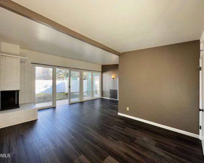 2 Bedroom 1BA 1100 ft Apartment For Rent in Oxnard, CA