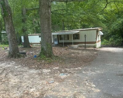 2 Bedroom 2BA 800 ft Mobile Home For Sale in Loganville, GA