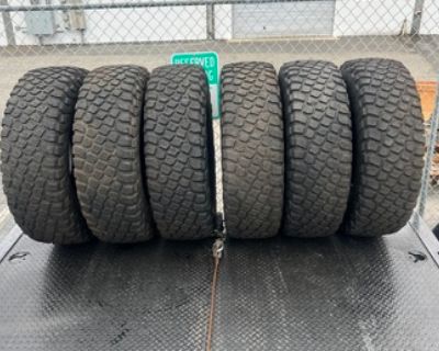 BFG Tires