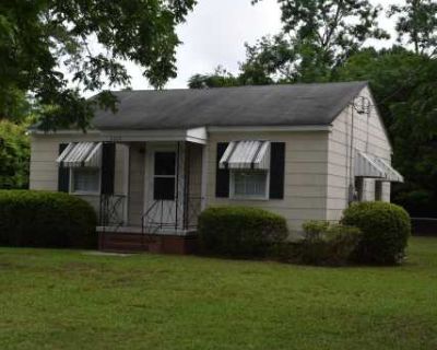 2 Bedroom 1BA 725 ft Apartment For Rent in Augusta, GA