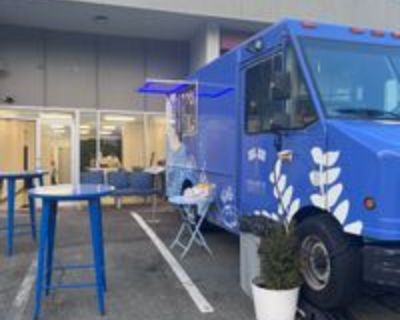 Exciting Food Truck Opportunity! - Ford / E350 Step Van / 2006